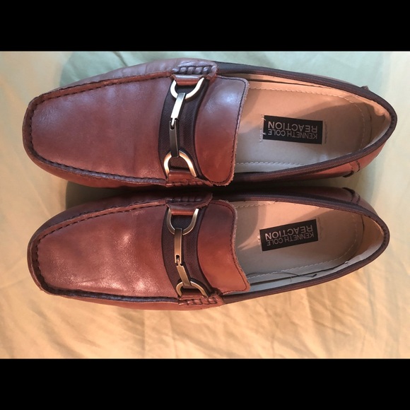 Kenneth Cole Loafers - Picture 2 of 5